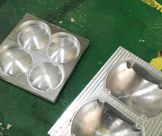 手板模型制作与开模定制的流程是怎样的？材料有哪些？