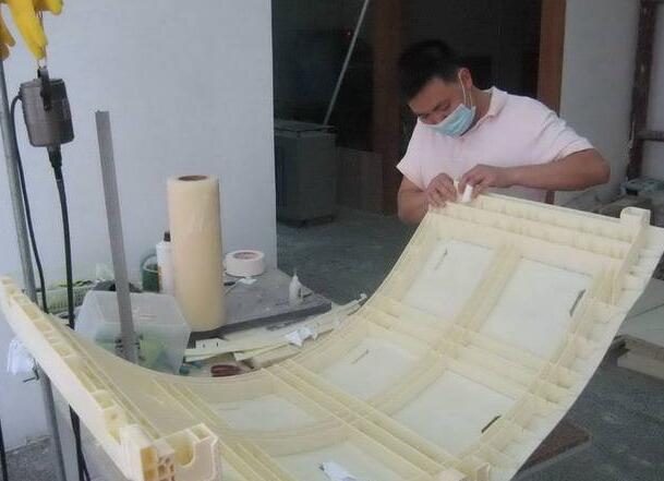 深圳手板模型厂做个参展样品费用是多少？